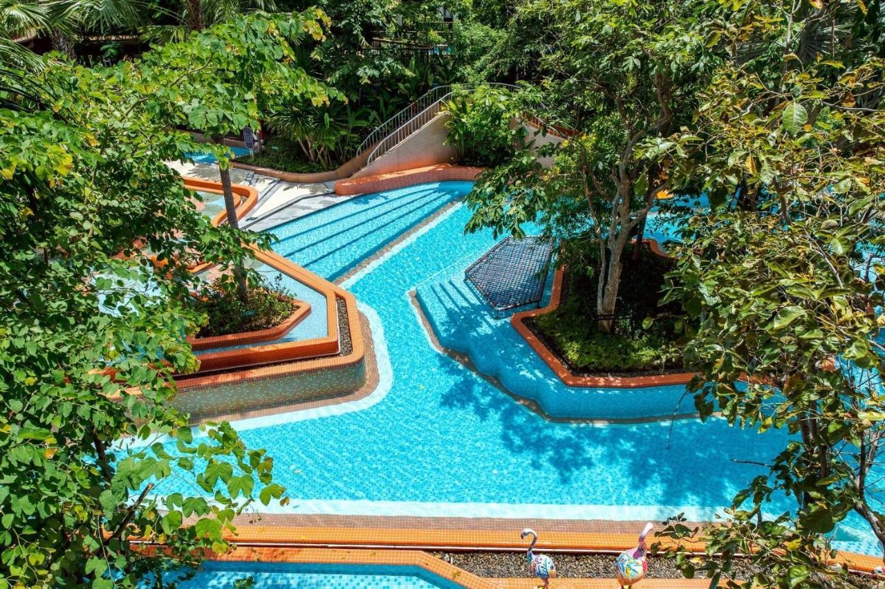 2Br Designer'S Villa At La Habana Huahin Екстер'єр фото