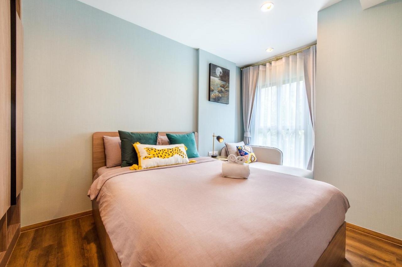 2Br Designer'S Villa At La Habana Huahin Екстер'єр фото