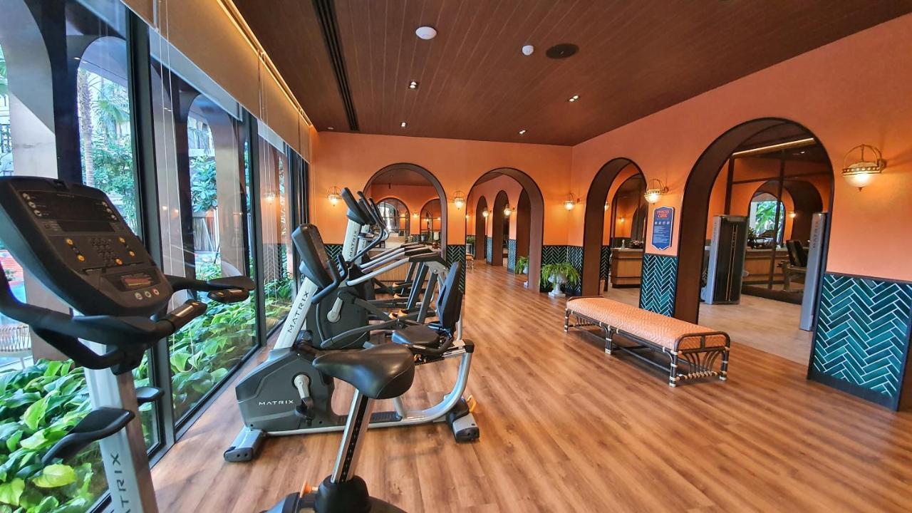 2Br Designer'S Villa At La Habana Huahin Екстер'єр фото