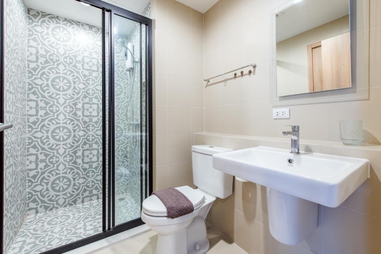 2Br Designer'S Villa At La Habana Huahin Екстер'єр фото