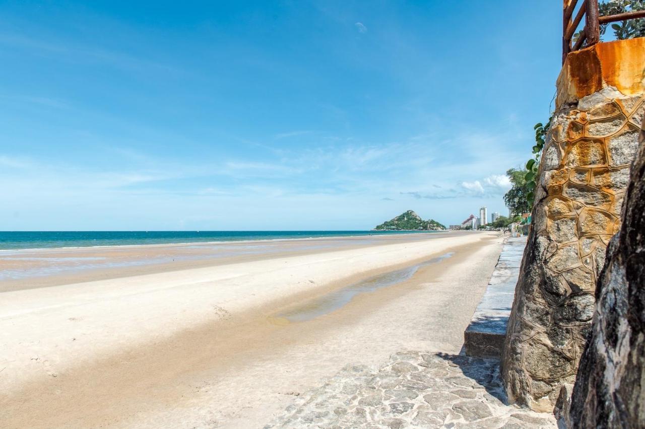 2Br Designer'S Villa At La Habana Huahin Екстер'єр фото